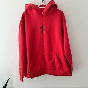 Daniel Ricciardo formula 1 hoodie